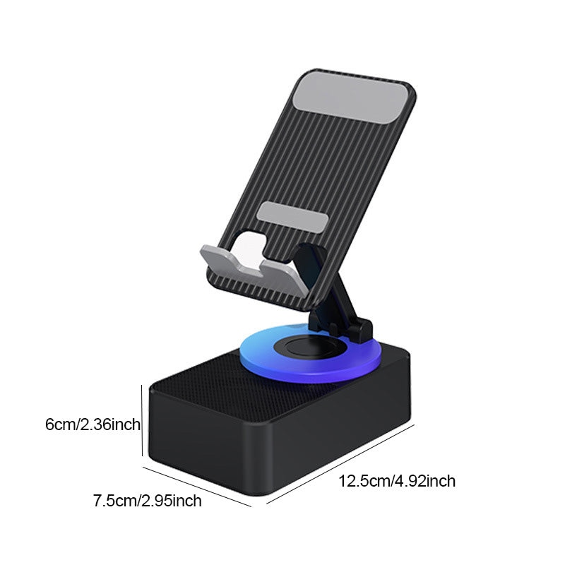 BowLift | Bluetooth audio power bank bracket