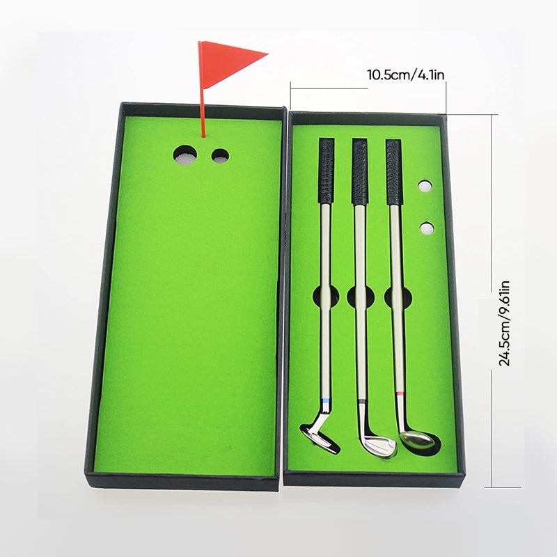 BowLift | Golf gift with putting green