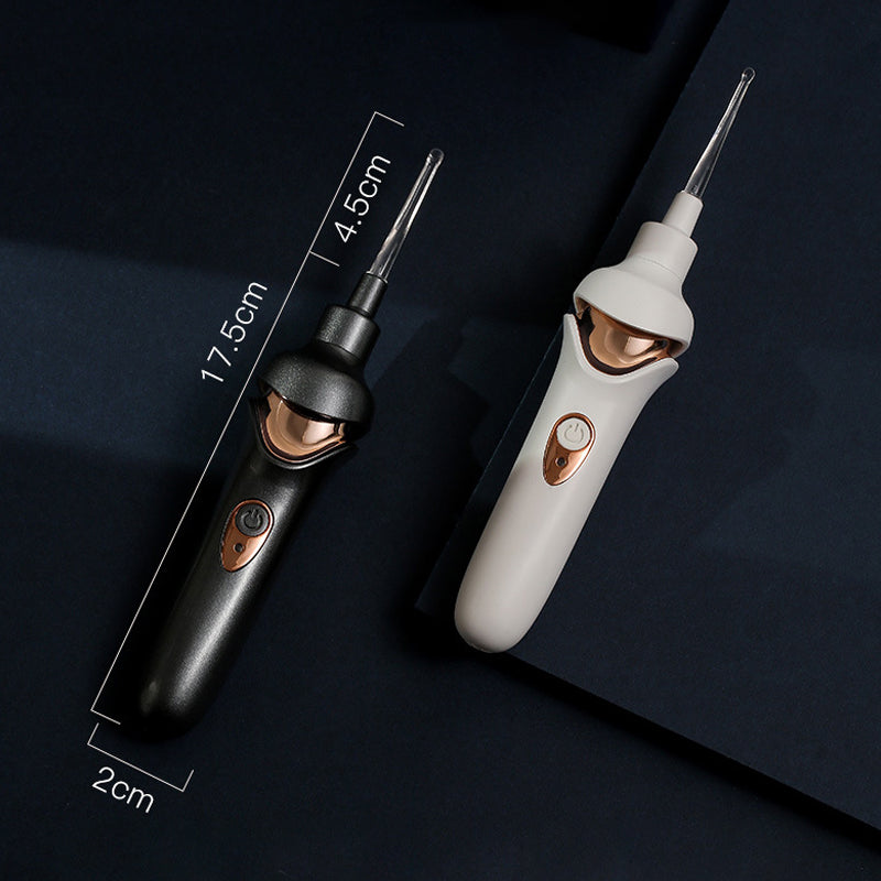5 in 1 Electric Earwax Cleaner | Bowlift