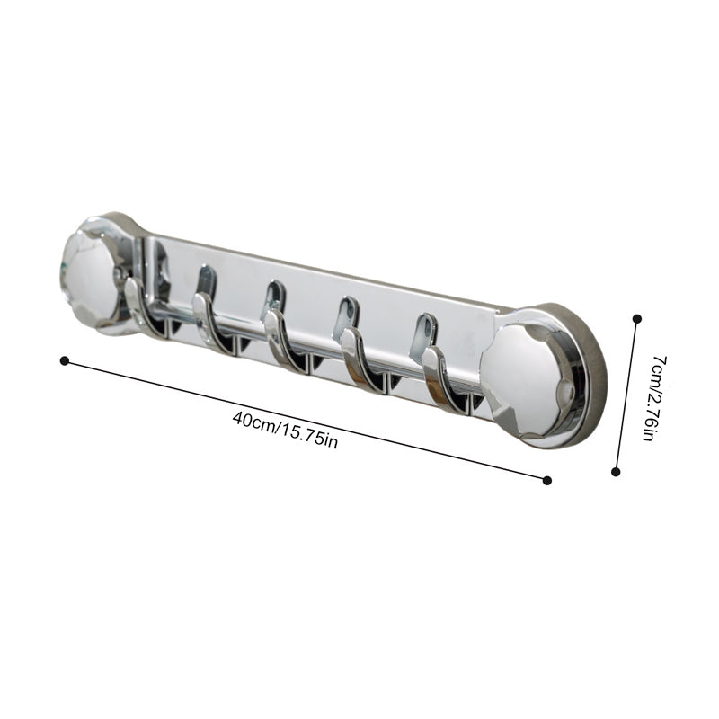 BowLift | Rotating Suction Cup Hook