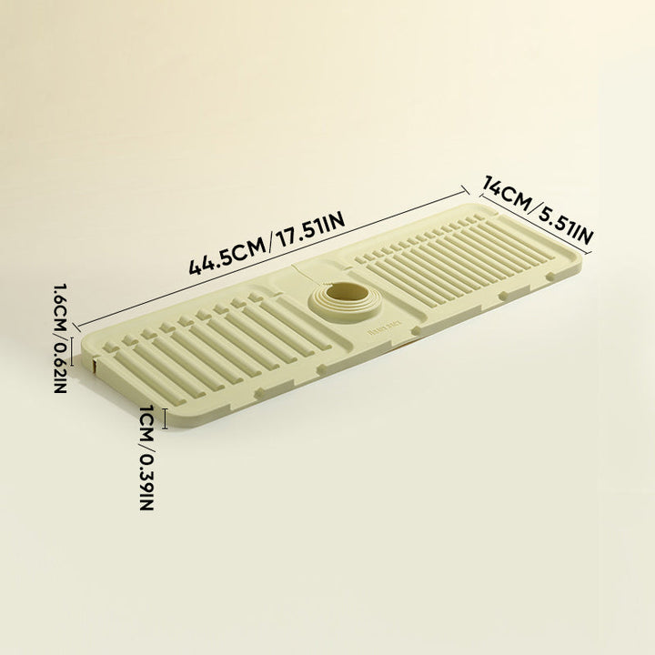 BowLift | Silicone Drain Mat