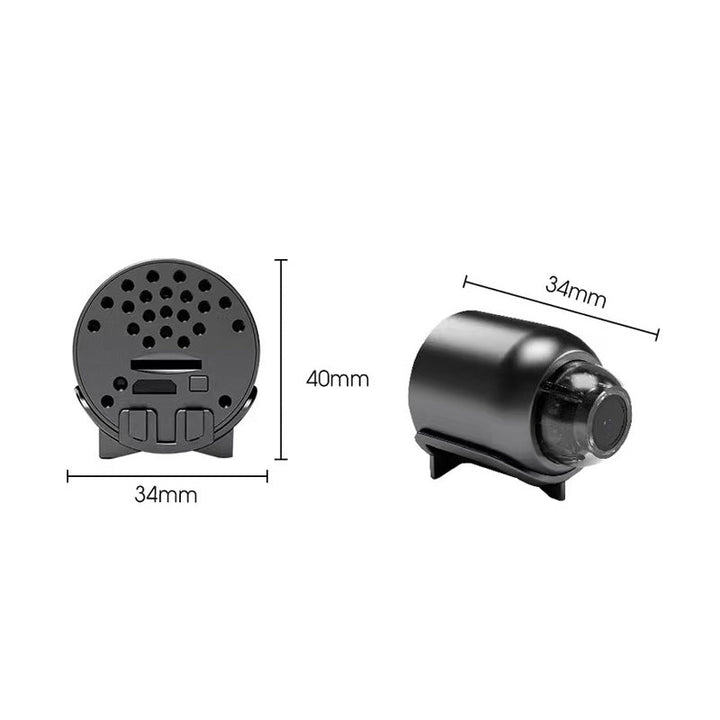BowLift | Remote-Controlled Surveillance Cameras