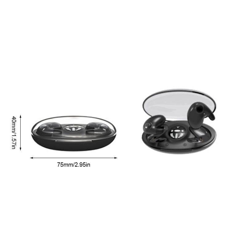 BowLift | Wireless headphones with noise cancellation