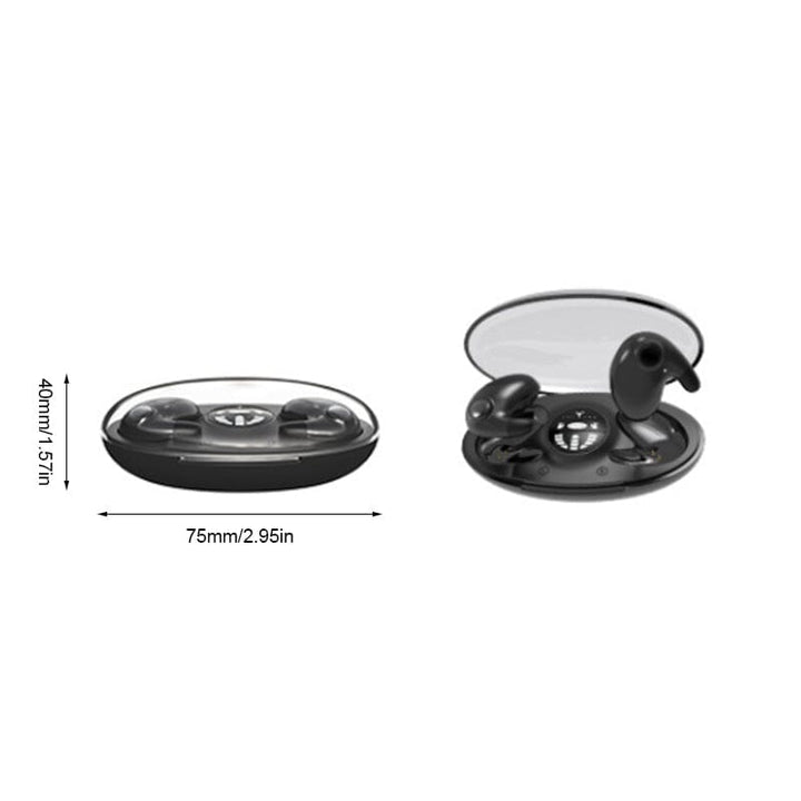 BowLift | Wireless headphones with noise cancellation