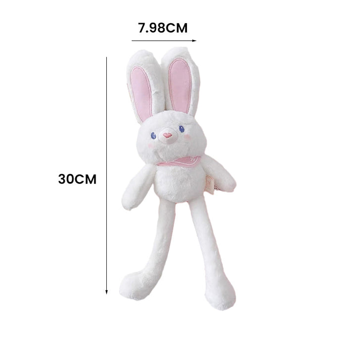 Pull The Rabbit | Bowlift