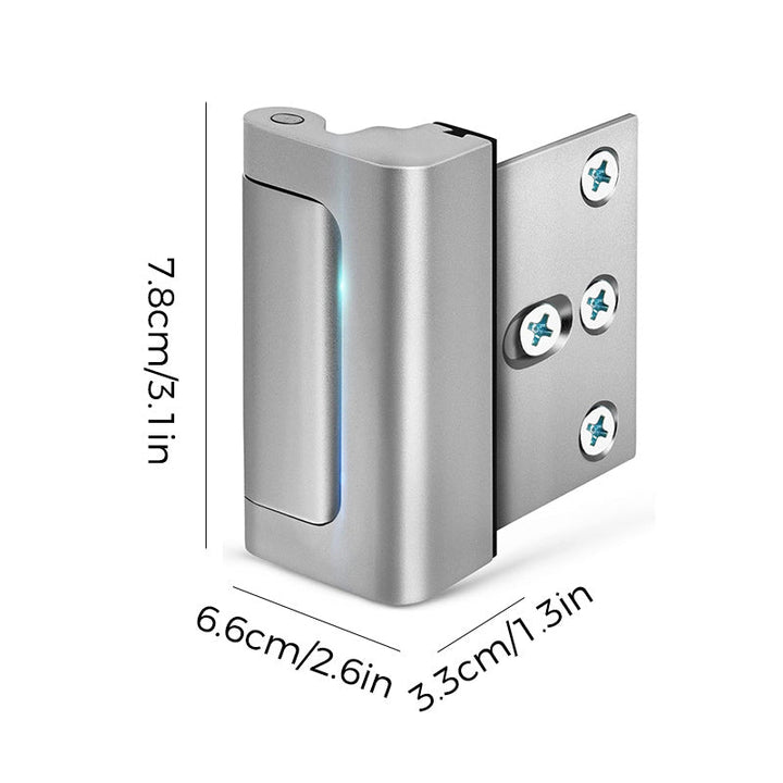 BowLift | SafeBolt – Safe living, peaceful sleeping!