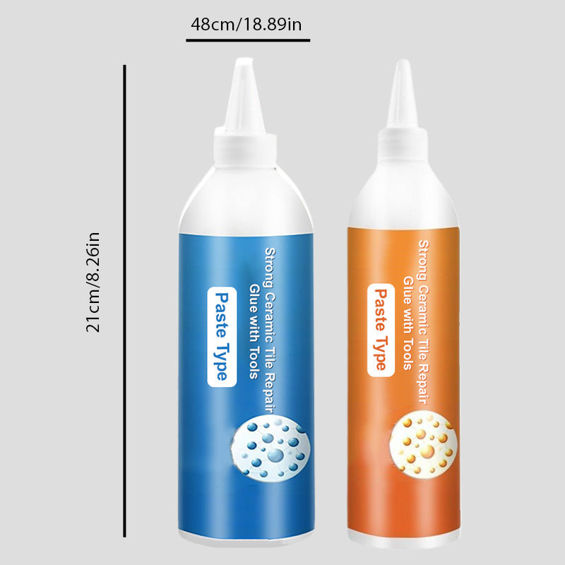 BowLift | Strong Ceramic Tile Repair Adhesive