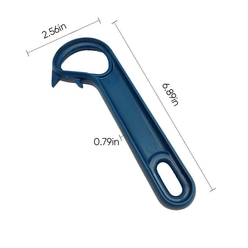 BowLift | Ring-Pull Can Opener