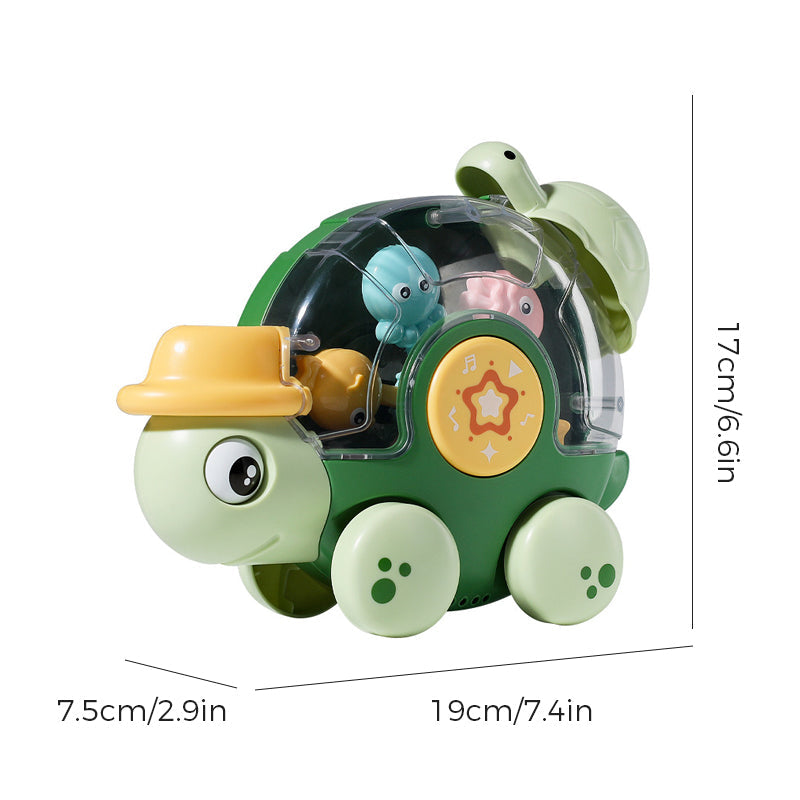 BowLift | Bath Toys for Toddlers