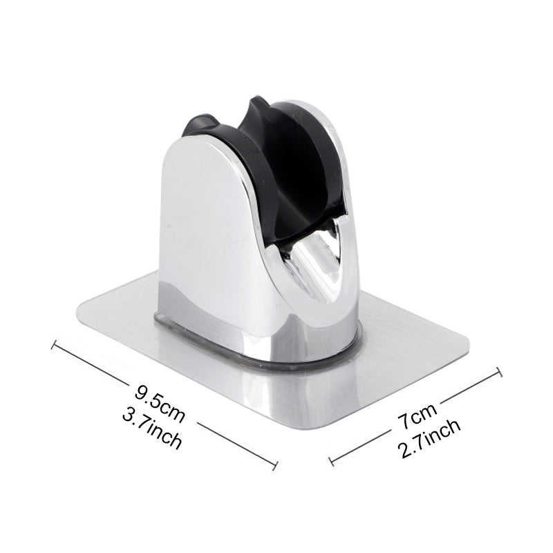 Self-adhesive shower head holder Bowlift