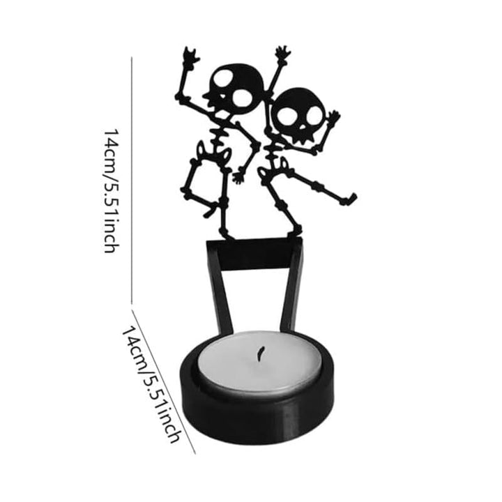 BowLift | Tealight Shadowcaster