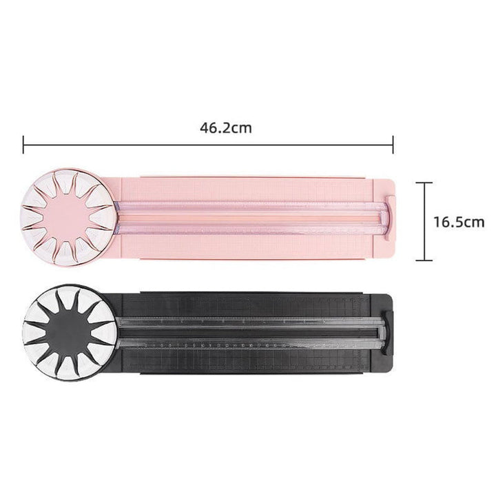 12-in-1 Paper Cutter | Bowlift