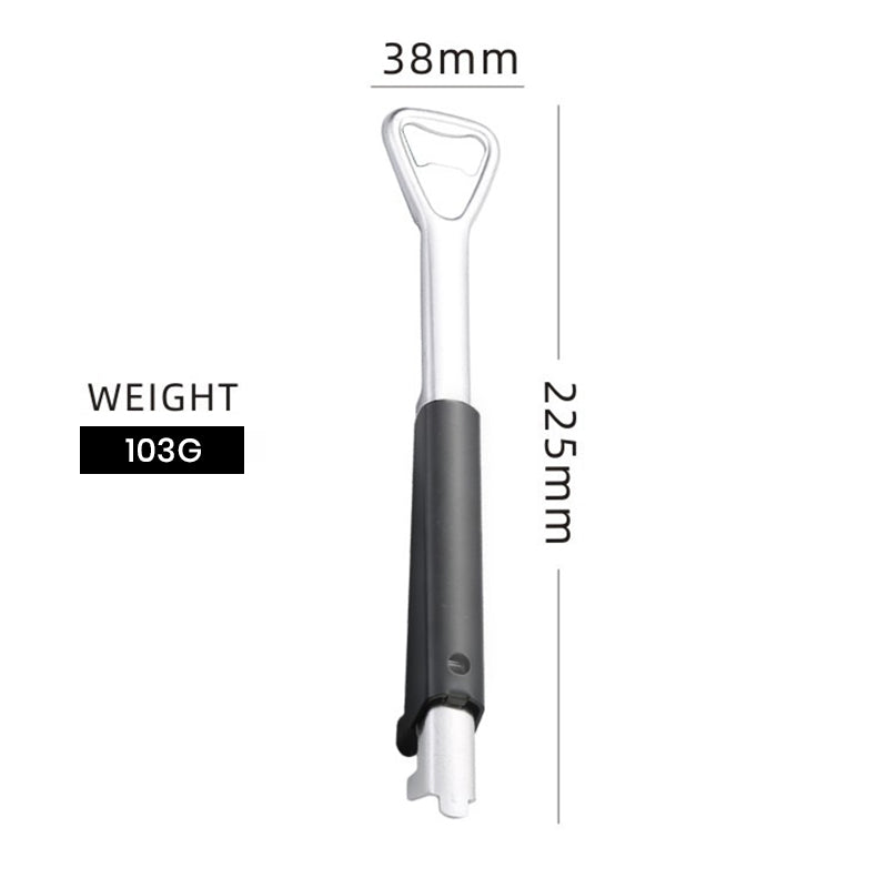 Adjustable Can Opener | Bowlift