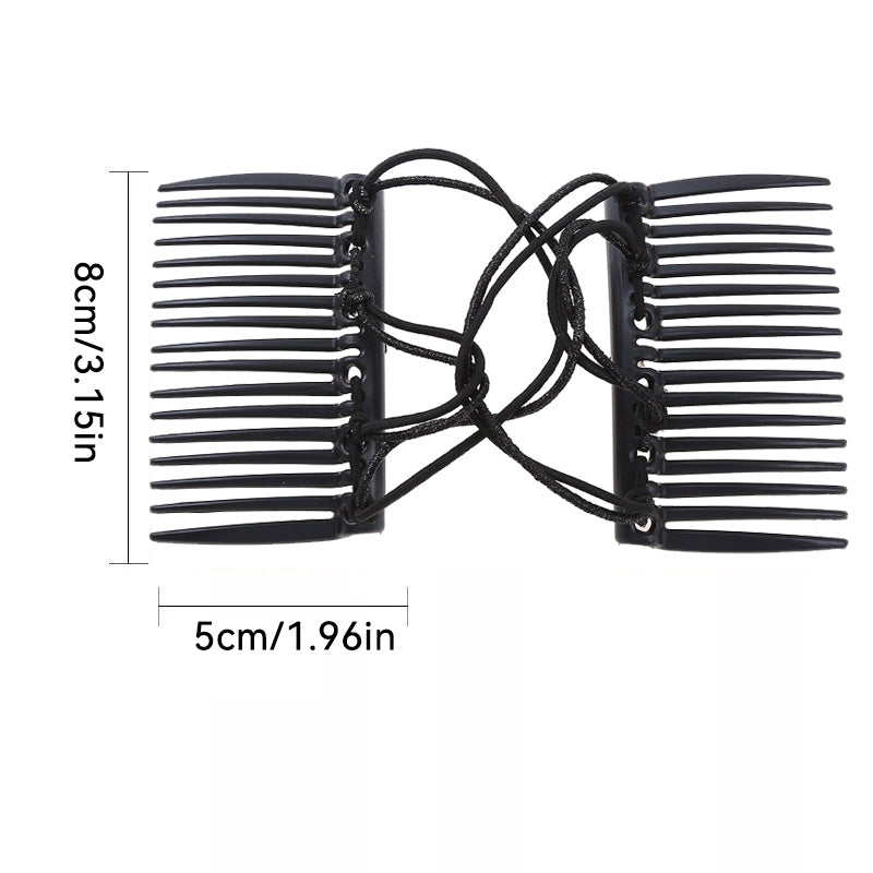 BowLift | Vintage Creative Magic Hair Comb