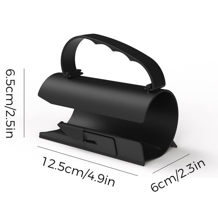 BowLift | Removable Handle Paper Cutter