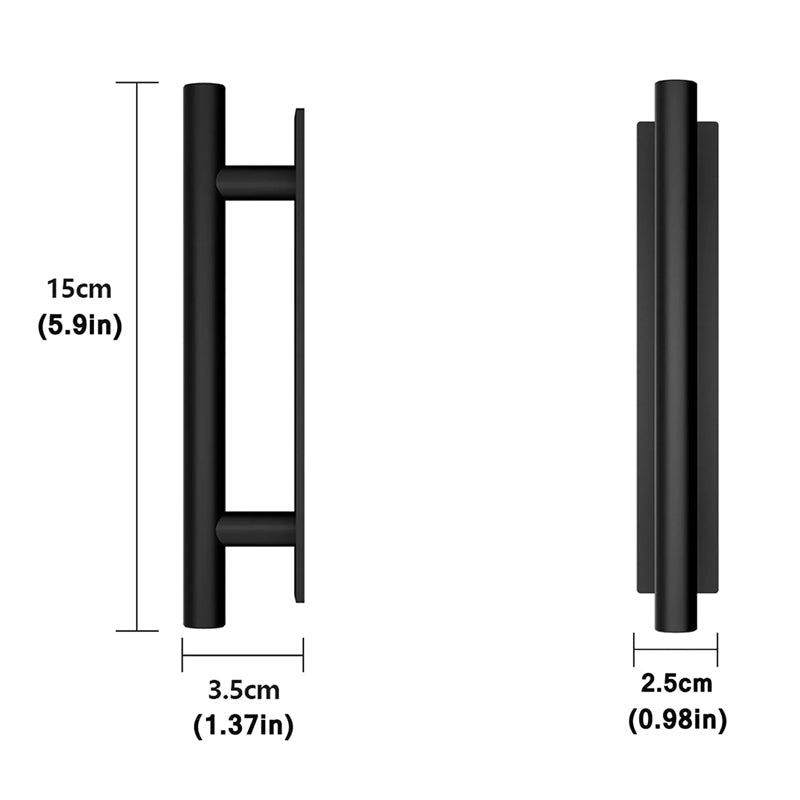 BowLift | Self-adhesive cabinet handle