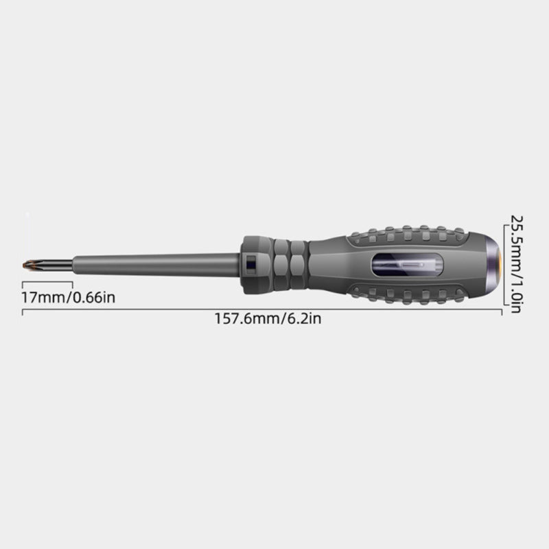 BowLift | Screwdriver for induction pin
