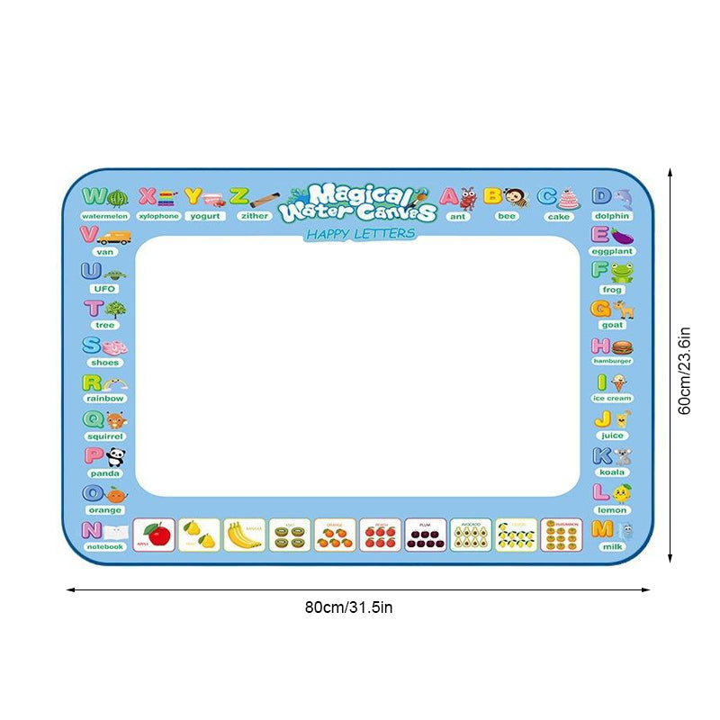 BowLift | Aqua Painting Drawing Mat