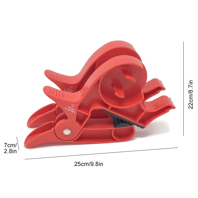 BowLift | Wrapping Tools Set