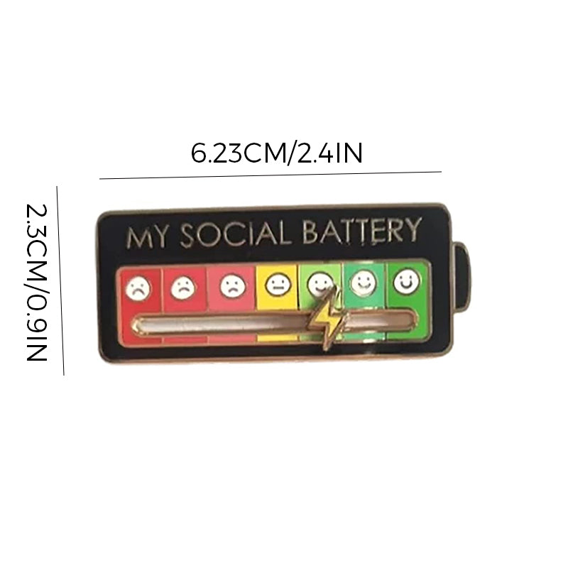 BowLift | Interactive Mood Pins