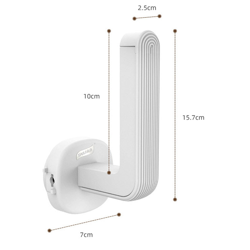 Wall Mounted Hook | Bowlift