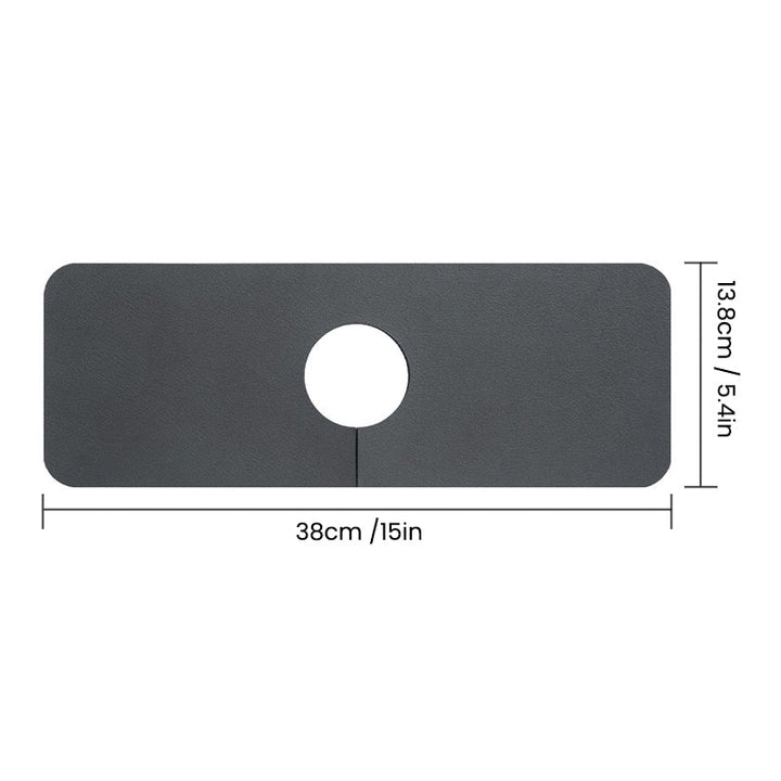 kitchen Faucet Mat | Bowlift