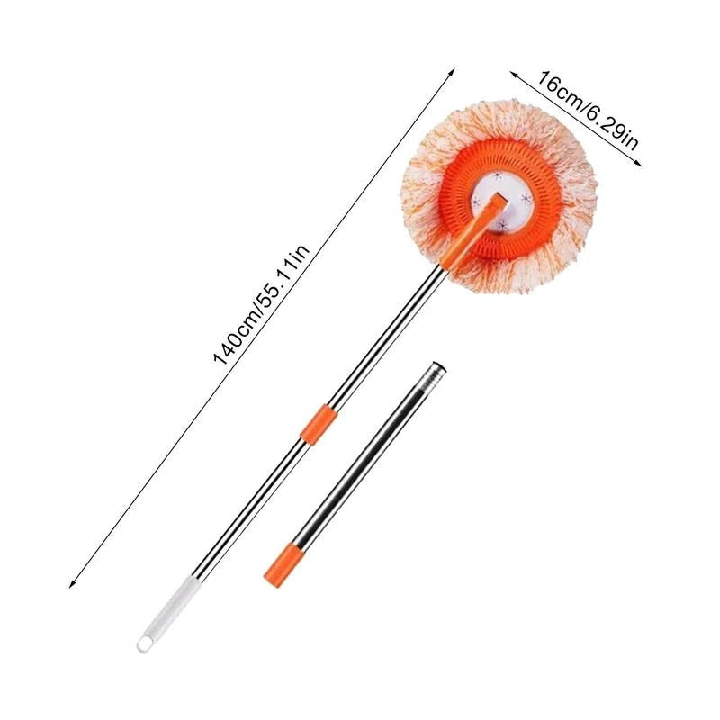 BowLift | 360° Rotatable Adjustable Mop