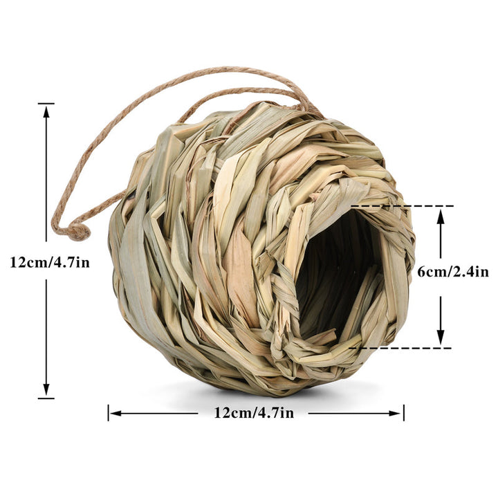 BowLift | Hummingbird Nest House