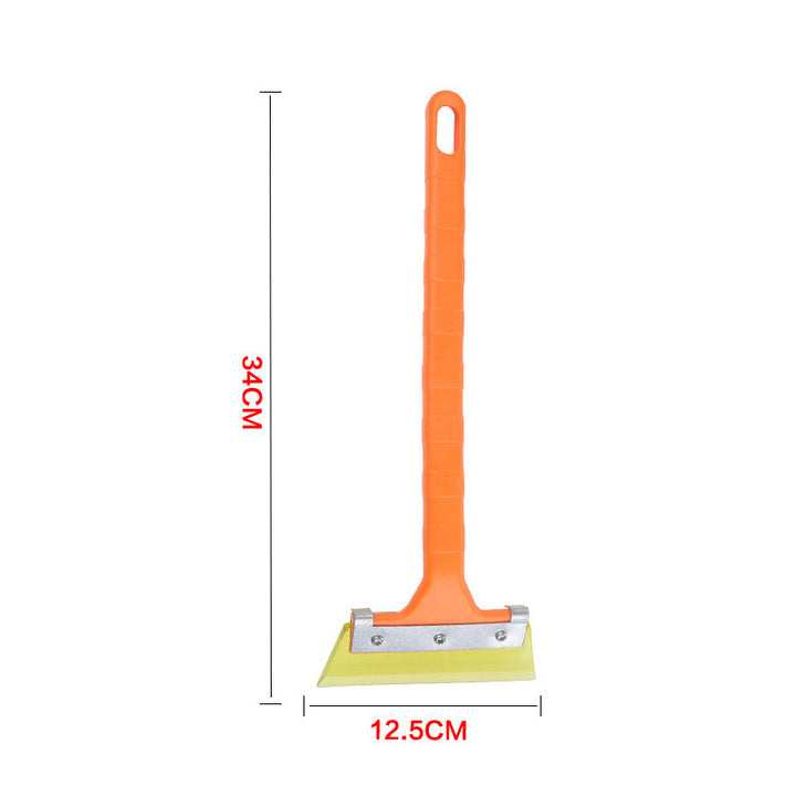 Portable Snow Shovel | Bowlift