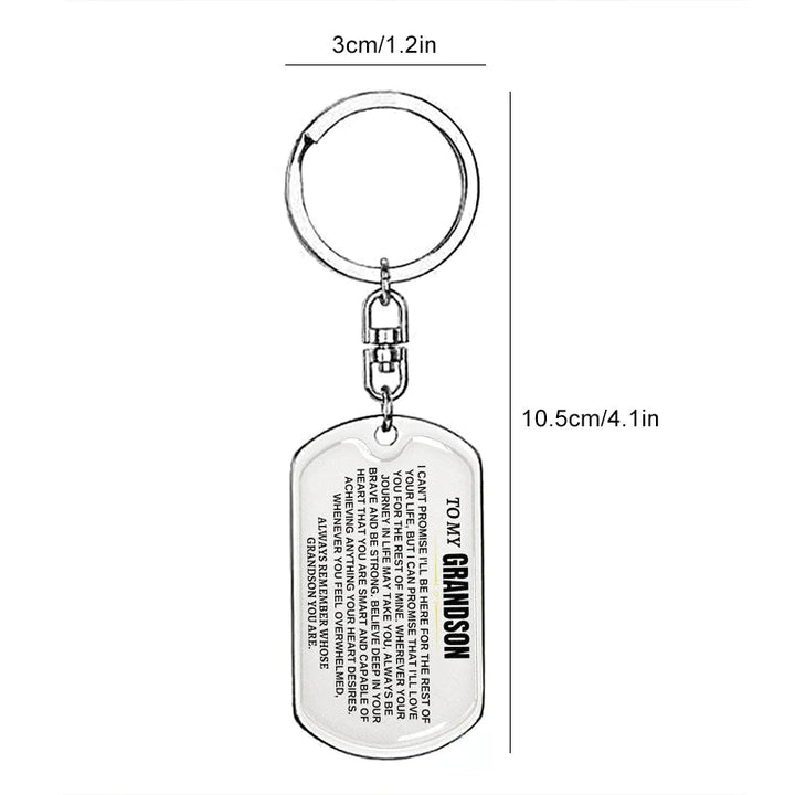 BowLift | Personalized keychain