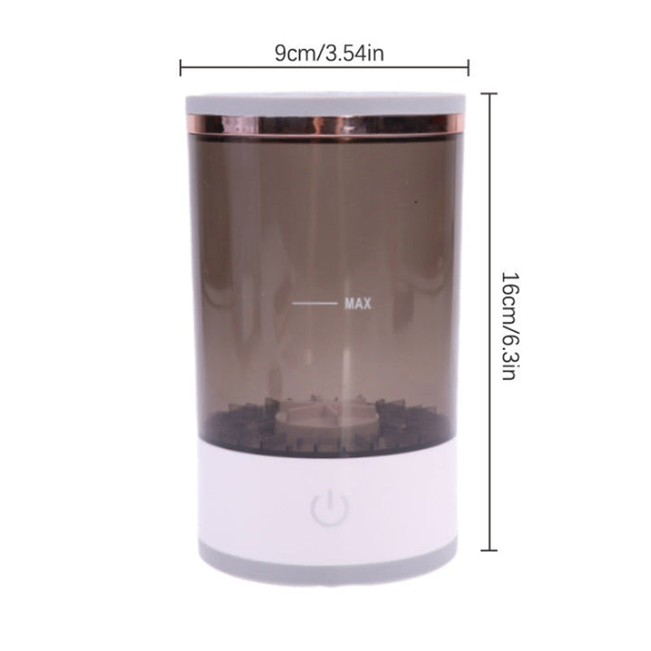 BowLift | Ultimate electric makeup brush cleaner