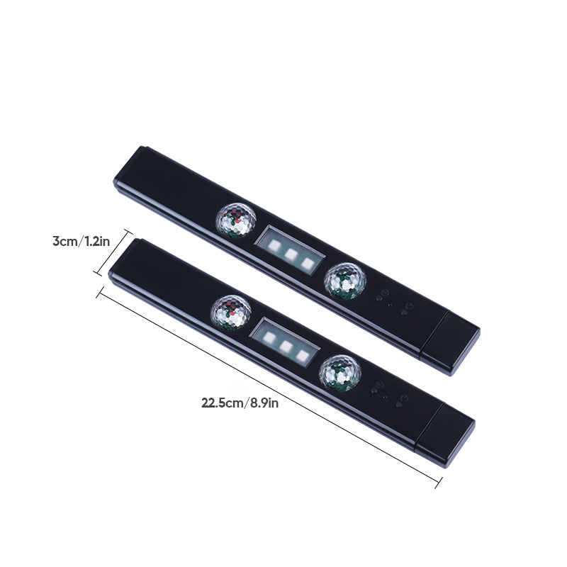 Atmosphere Light LED for wireless charging | Bowlift