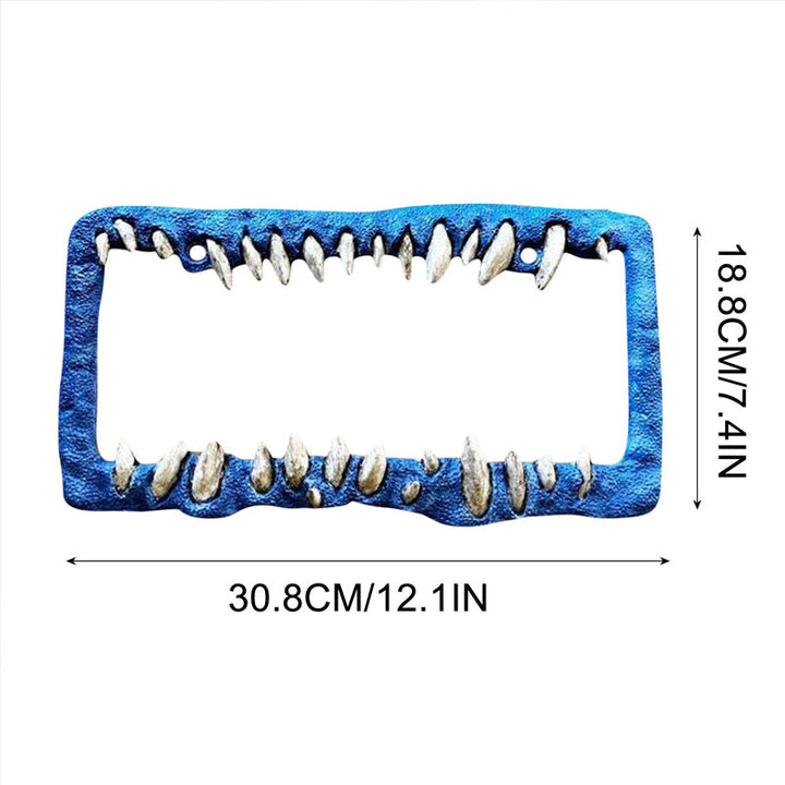 BowLift | Chrome Frame