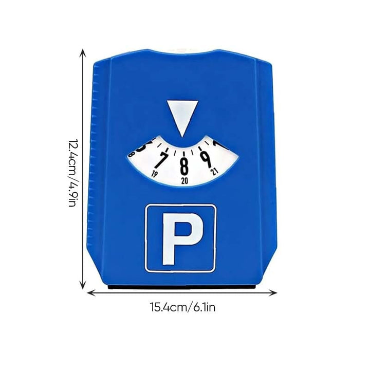 Parking meters | Bowlift