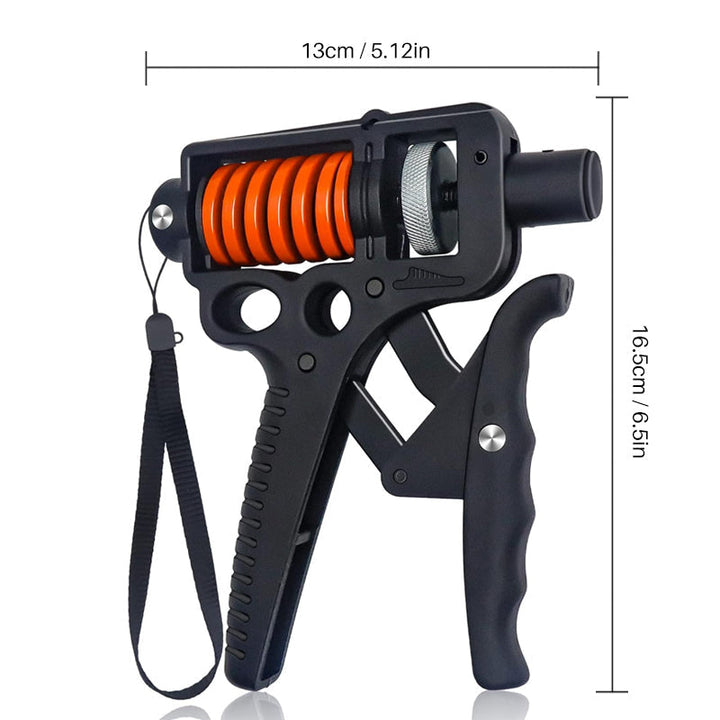 BowLift | Hand-Muscle Developer