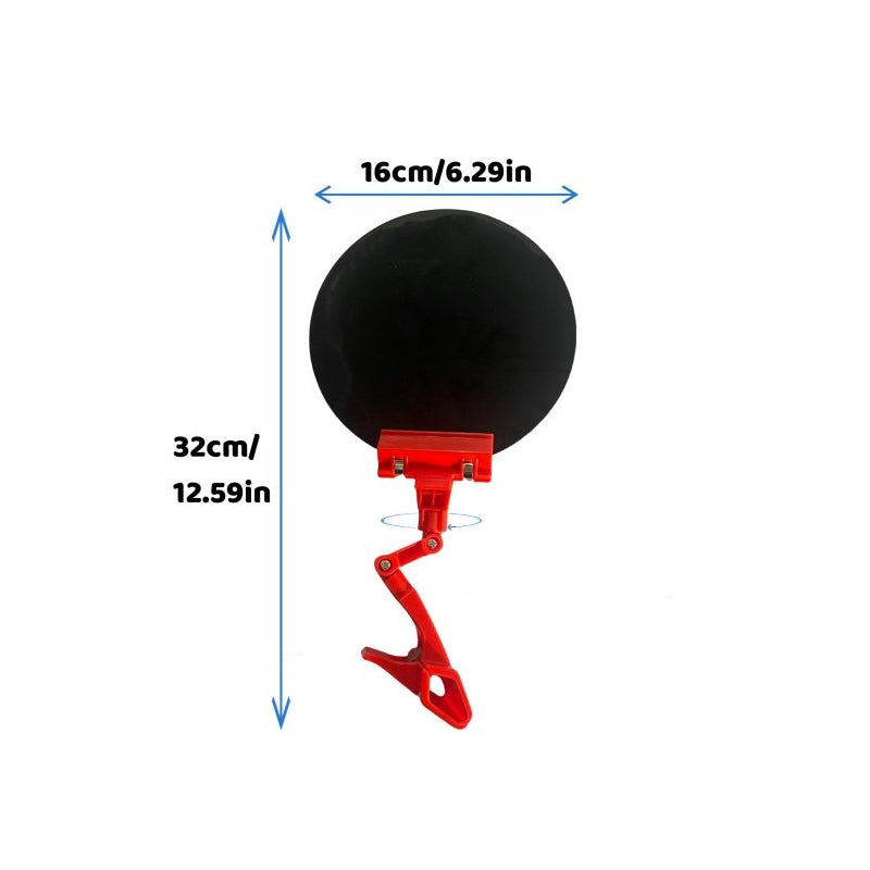 BowLift | Welding Blackout Panel