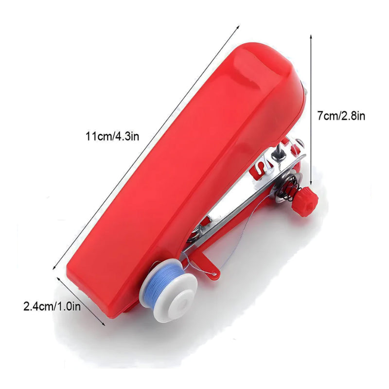BowLift | Portable sewing machine