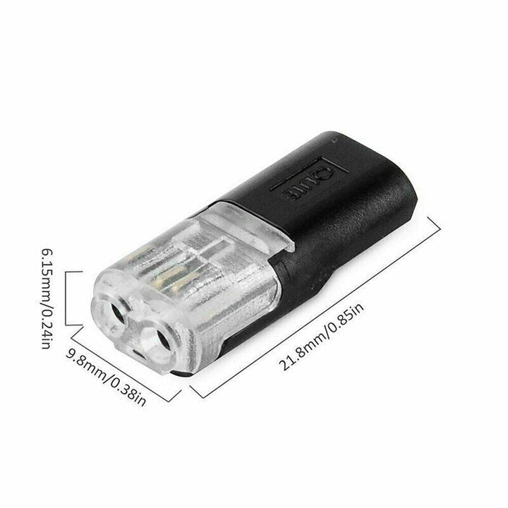 BowLift | Practical fast cable connector🎁