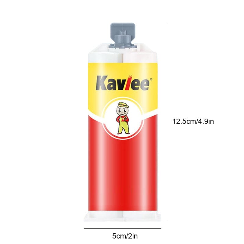 BowLift | All-purpose repair adhesive