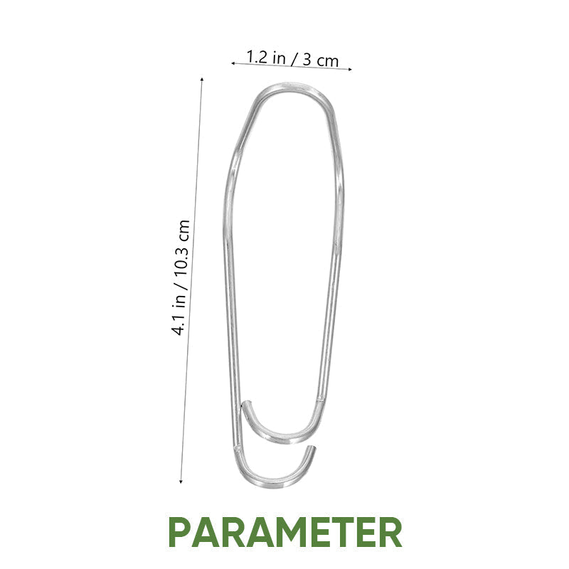 20 pieces column connection buckle | Bowlift