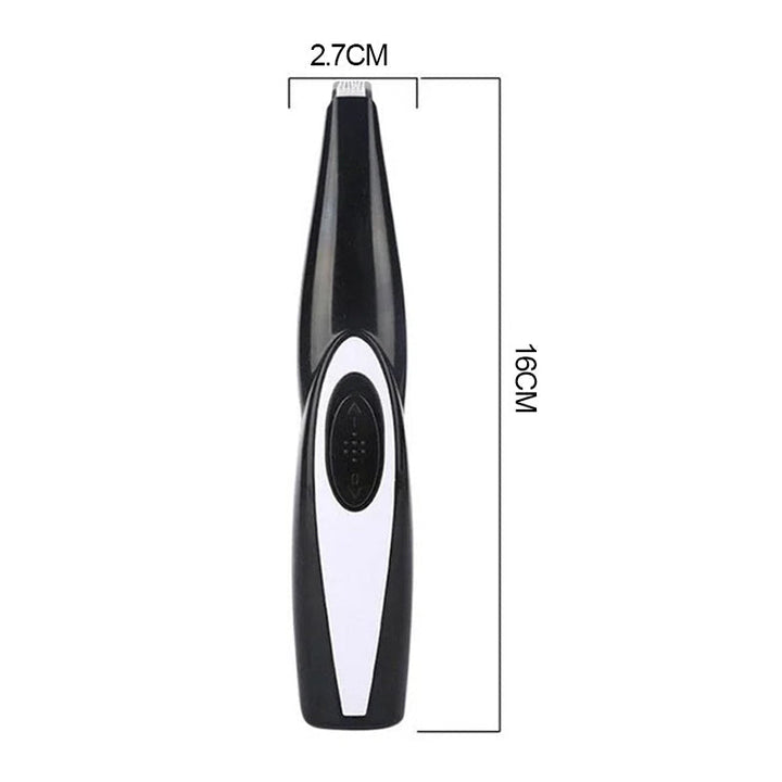 BowLift | Pet Hair Clippers