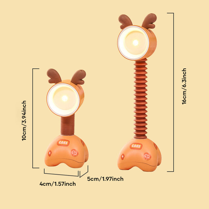 BowLift | Cute little table lamp
