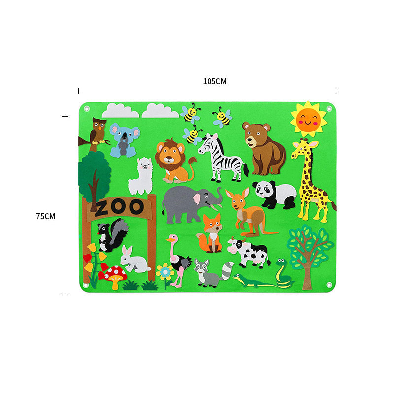 BowLift | Flannel Interesting Graphs For Children