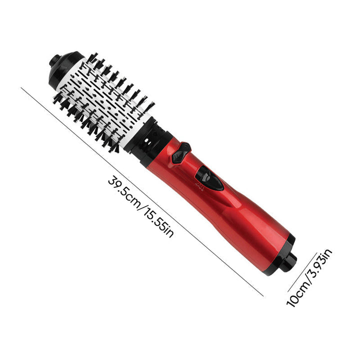 BowLift | 2-in-1 Hot Air Styler and Rotating Hair Dryer