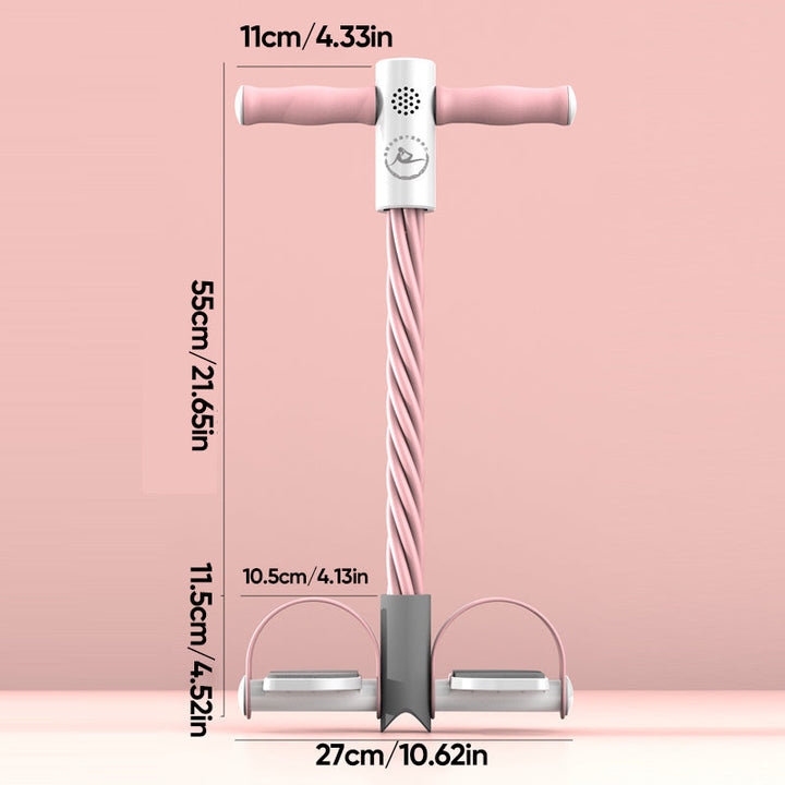 BowLift | Improved Smart Stirrup Lifter