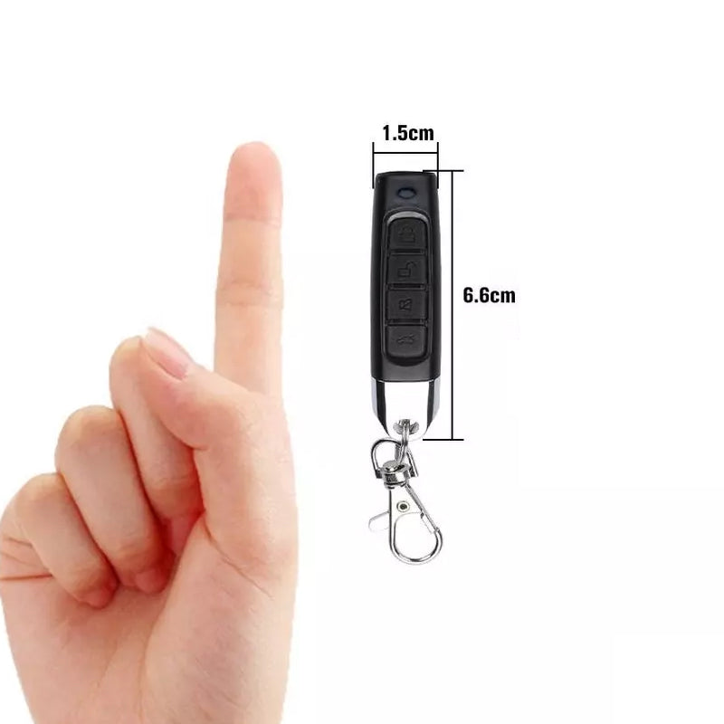 BowLift | Remote Control Duplicator