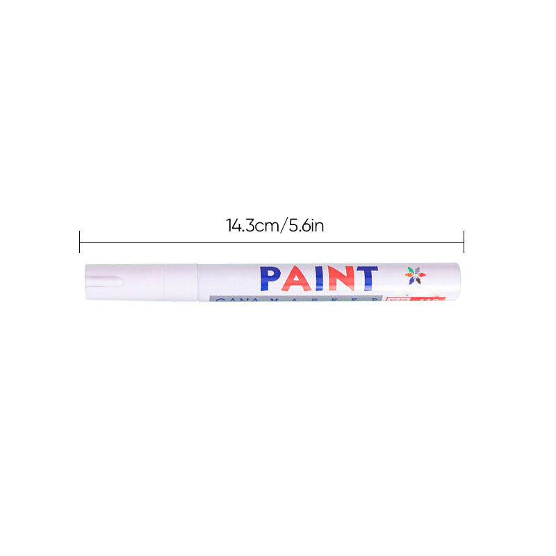 Colorful waterproof colored pencils | Bowlift
