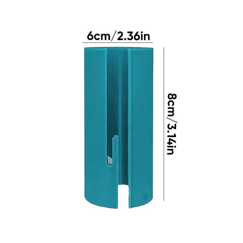 Gift Wrapping Paper Cutter, Mini Portable Paper Cutting Tool | Bowlift