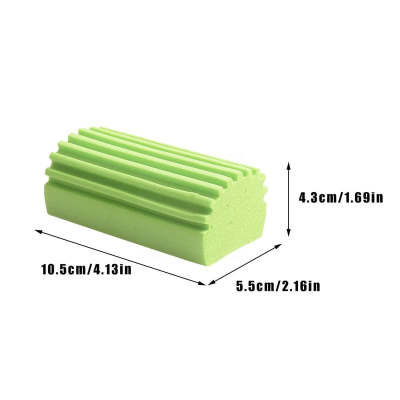 BowLift | PVA cleaning sponges