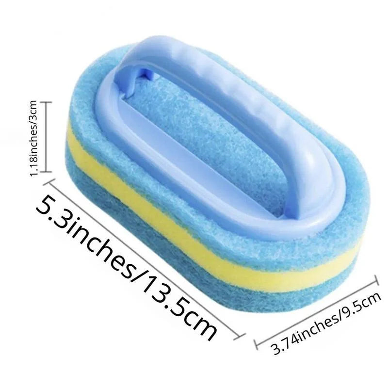 BowLift | Multifunctional Stain Removal Cleaning Brush